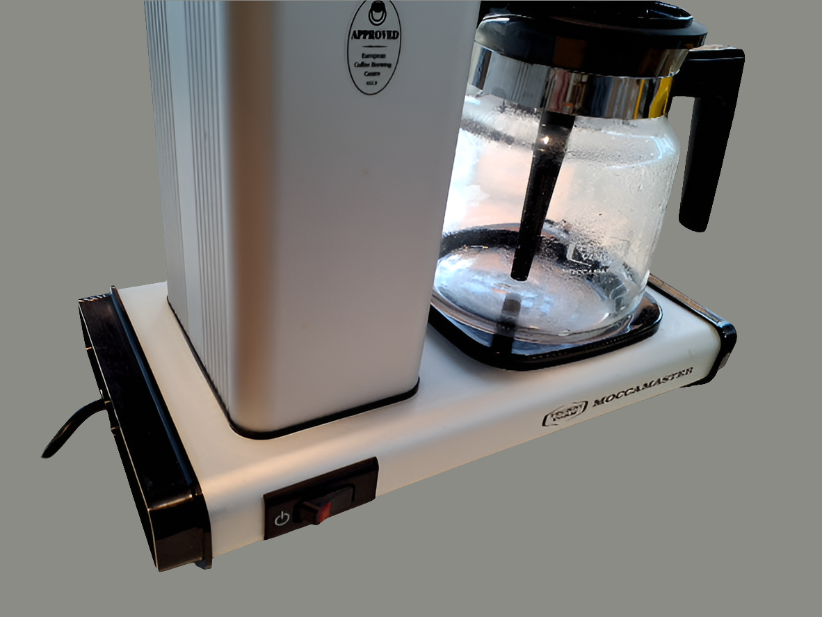 Moccamaster